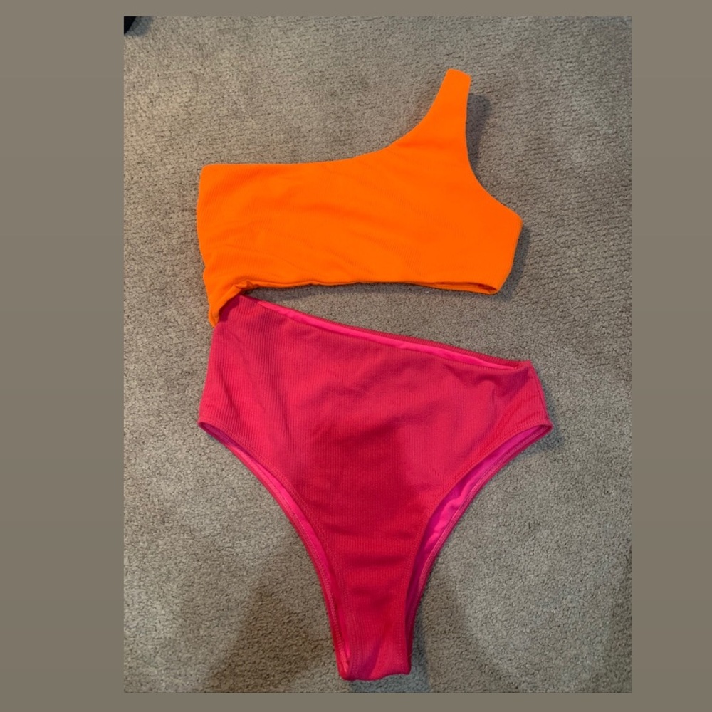 Shein One Piece